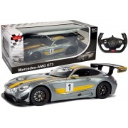 Mašina valdoma nuotolinio valdymo pultu Mercedes AMG GT3